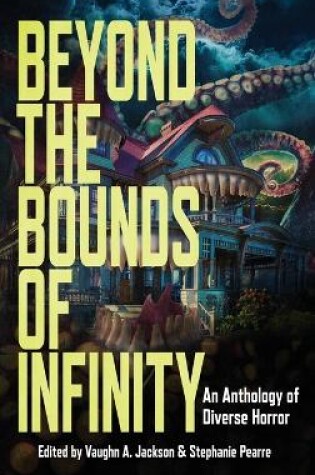 Cover of Beyond the Bounds of Infinity