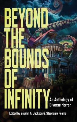 Book cover for Beyond the Bounds of Infinity