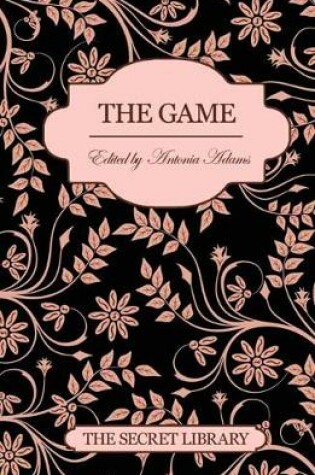 Cover of The Game