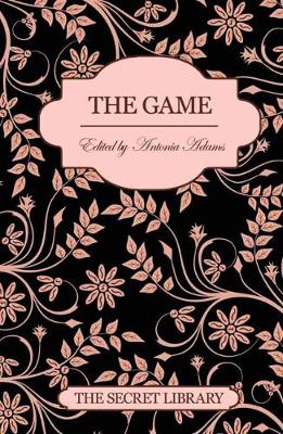 Book cover for The Game