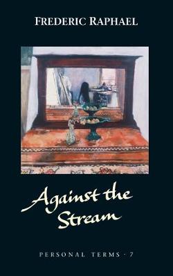 Book cover for Against the Stream