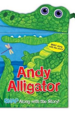 Cover of Andy Alligator