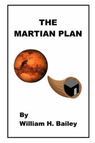 Cover of The Martian Plan
