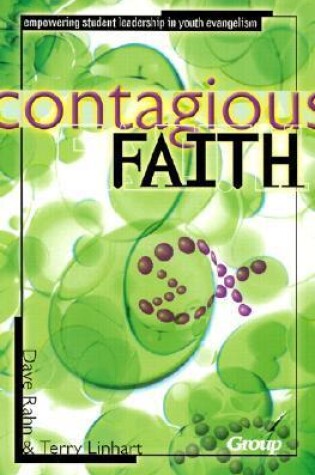 Cover of Contagious Faith
