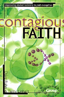 Book cover for Contagious Faith
