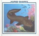 Book cover for Nurse Sharks
