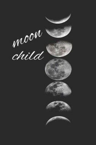 Cover of Moon Child