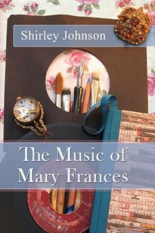 Cover of The Music of Mary Frances