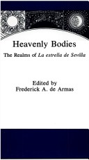 Book cover for Heavenly Bodies