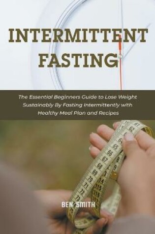 Cover of Intermittent Fasting