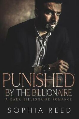 Cover of Punished by the Billionaire