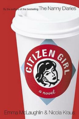 Cover of Citizen Girl
