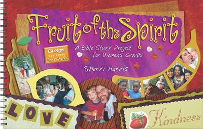 Cover of Fruit of the Spirit