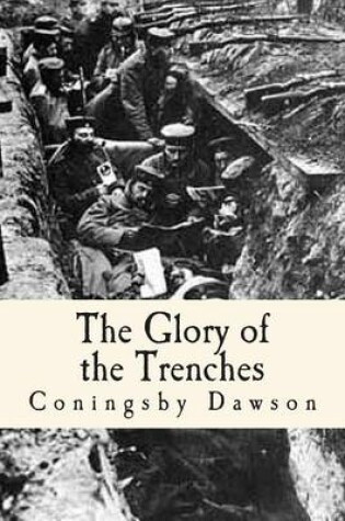 Cover of The Glory of the Trenches