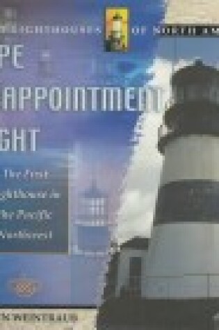 Cover of Cape Disappointment Light