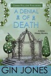 Book cover for A Denial of Death
