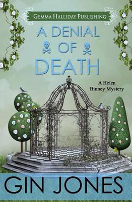 Book cover for A Denial of Death