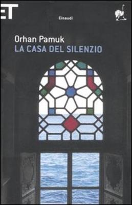 Book cover for La Casa Del Silenzio