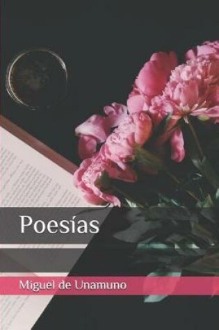 Cover of Poesías