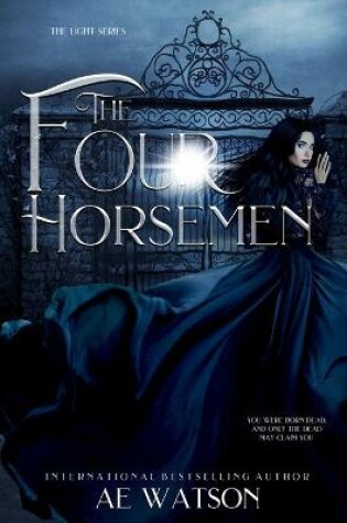 Cover of The Four Horsemen