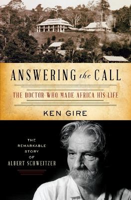 Book cover for Answering the Call