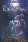 Book cover for Bad Paw