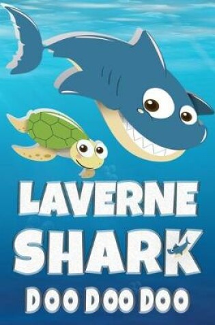 Cover of Laverne Shark Doo Doo Doo