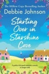 Book cover for Starting Over in Starshine Cove