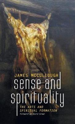 Book cover for Sense and Spirituality