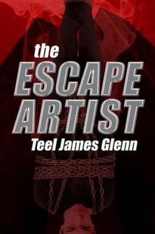 Cover of The Escape Artist