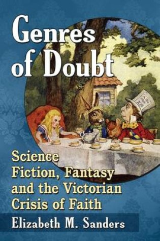 Cover of Genres of Doubt