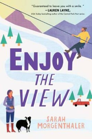 Cover of Enjoy the View