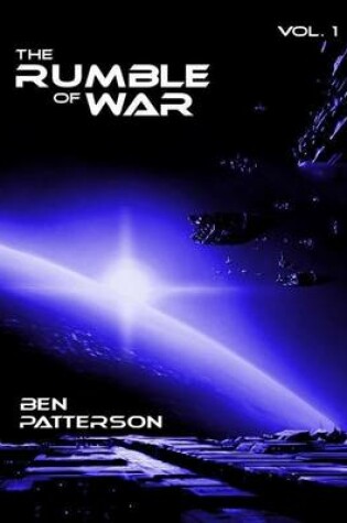 Cover of The Rumble of War Vol. 1