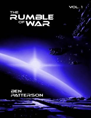 Book cover for The Rumble of War Vol. 1