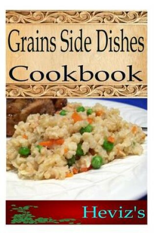Cover of Grains Side Dishes