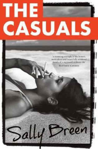 Cover of The Casuals