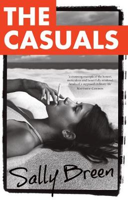 Book cover for The Casuals