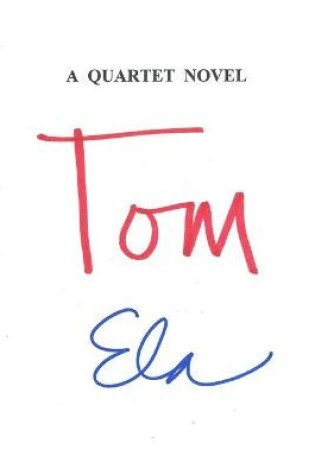 Cover of Tom