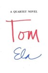 Book cover for Tom