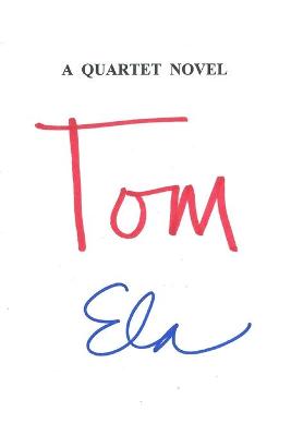 Book cover for Tom