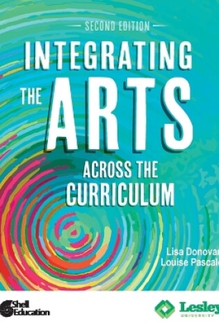 Cover of Integrating the Arts Across the Curriculum, 2nd Edition