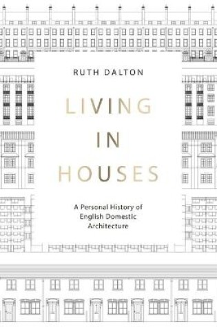 Cover of Living in Houses