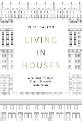 Cover of Living in Houses