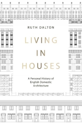 Cover of Living in Houses