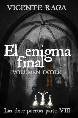 Cover of El enigma final - Volumen doble