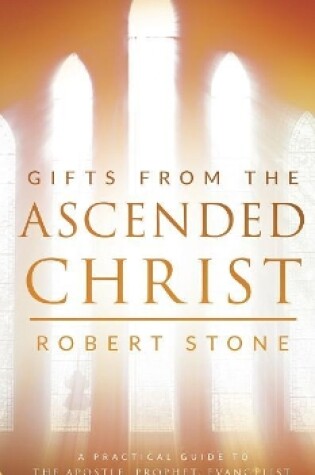 Cover of Gifts from the Ascended Christ