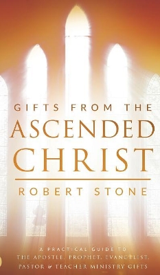 Book cover for Gifts from the Ascended Christ