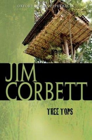 Cover of Tree Tops
