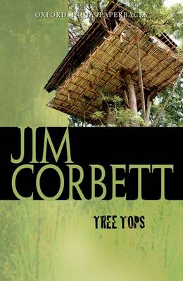 Book cover for Tree Tops