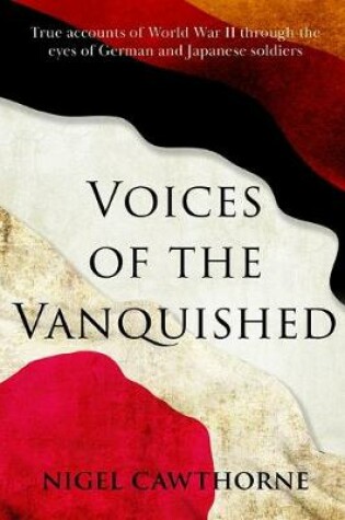 Cover of Voices of the Vanquished